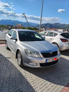 Škoda - Octavia - 1.6 tdi