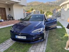 Tesla - Model S - 75D