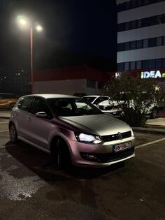 Volkswagen - Polo - 1.2