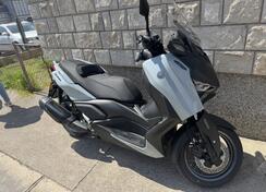 Yamaha - X MAX 300