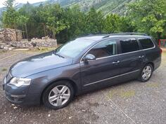 Volkswagen - Passat - 1.9 tdi