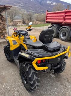 Can-Am - xmr