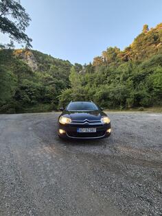 Citroen - C5 - 1.6