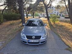 Volkswagen - Passat - 2.0 tdi