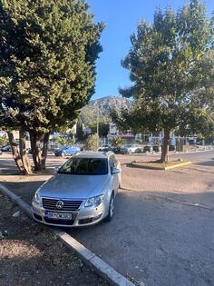 Volkswagen - Passat - 2.0TDI