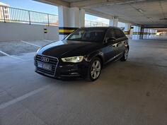 Audi - A3 - 2.0