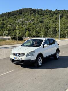 Nissan - Qashqai - 1.5 DCi