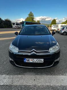 Citroen - C5 - 1.6 HDI