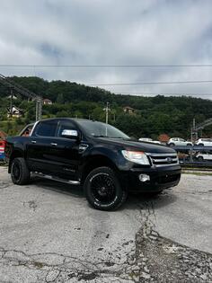 Ford - Ranger - 3.2