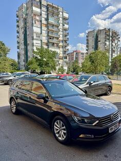 Volkswagen - Passat - 2.0 TDI