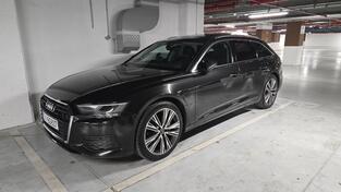 Audi - A6 - 2.0 TDI