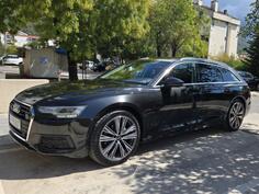 Audi - A6 - 2.0 TDI