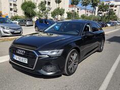 Audi - A6 - 2.0 TDI Hibrid Dizel