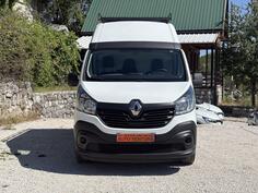 Renault - TRAFIC//1.6 DCI//GALERIJA