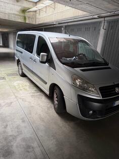 Fiat - Scudo - 20.jtd