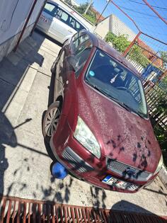 Ford - Focus - 1.6
