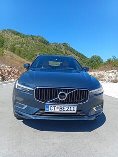 Volvo - XC 60 - 20tdi
