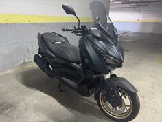 Yamaha - Yamaha X max 300 tech