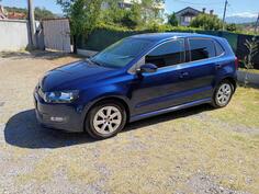 Volkswagen - Polo