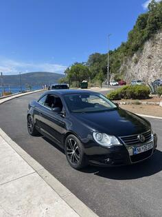 Volkswagen - Eos - 2.0