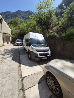 Citroen - Jumper