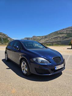 Seat - Leon - 1.9