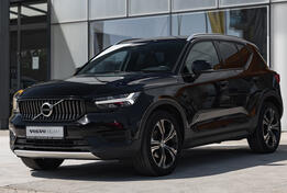 Volvo - XC 40 - D3 INCRIPTION