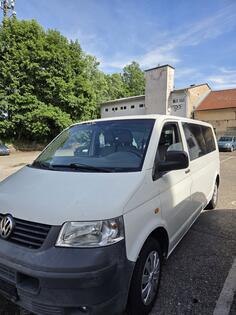 Volkswagen - T 5