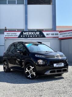 Citroen - C3 Aircross - 1.2i