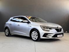 Renault - Megane - VELIKI SERVIS - AUTOMATIC