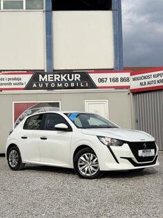 Peugeot - 208 - 1.5 HDI