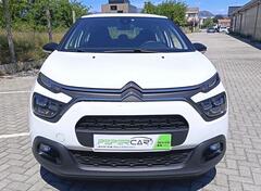 Citroen - C3 - 1.2-03/2023