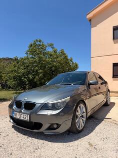 BMW - 525 - 525