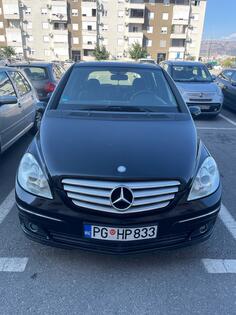 Mercedes Benz - B 180 - 2.0 CDI