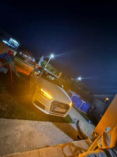Audi - A4 - 2.0 TDI