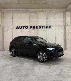 Audi - Q5 - 2.0