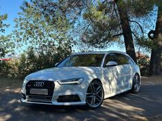 Audi - A6 - Audi A6 3.0TDI