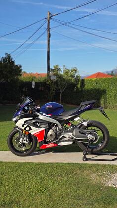 Aprilia - RS 660