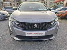 Peugeot - 3008 - 1.5 hdi Automatik