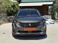 Peugeot - 3008 - 1.5//HDI//STYLE//09.2022god
