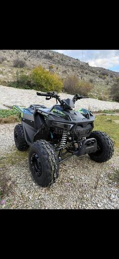 NAS - ATV 125