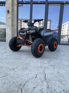 NAS - ATV 125