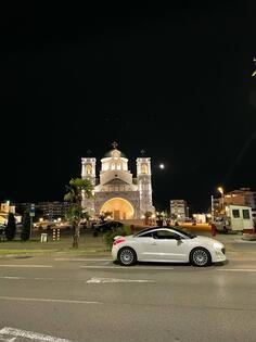 Peugeot - RCZ - 1.6 thp