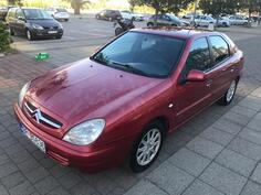Citroen - Xsara - 1,4 i