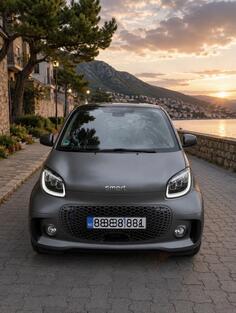 Smart - forTwo - 999