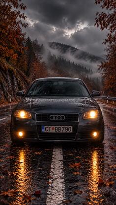 Audi - A3 - 2.0tdi