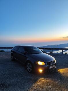 Audi - A3 - 2.0tdi