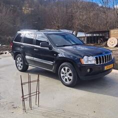 Jeep - Grand Cherokee - 3.0