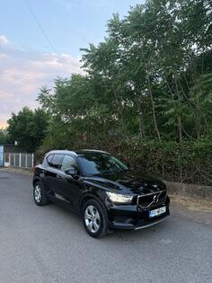 Volvo - XC 40 - 2.0 D3