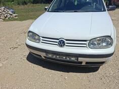 Volkswagen - Golf 4 - 1.9tdi